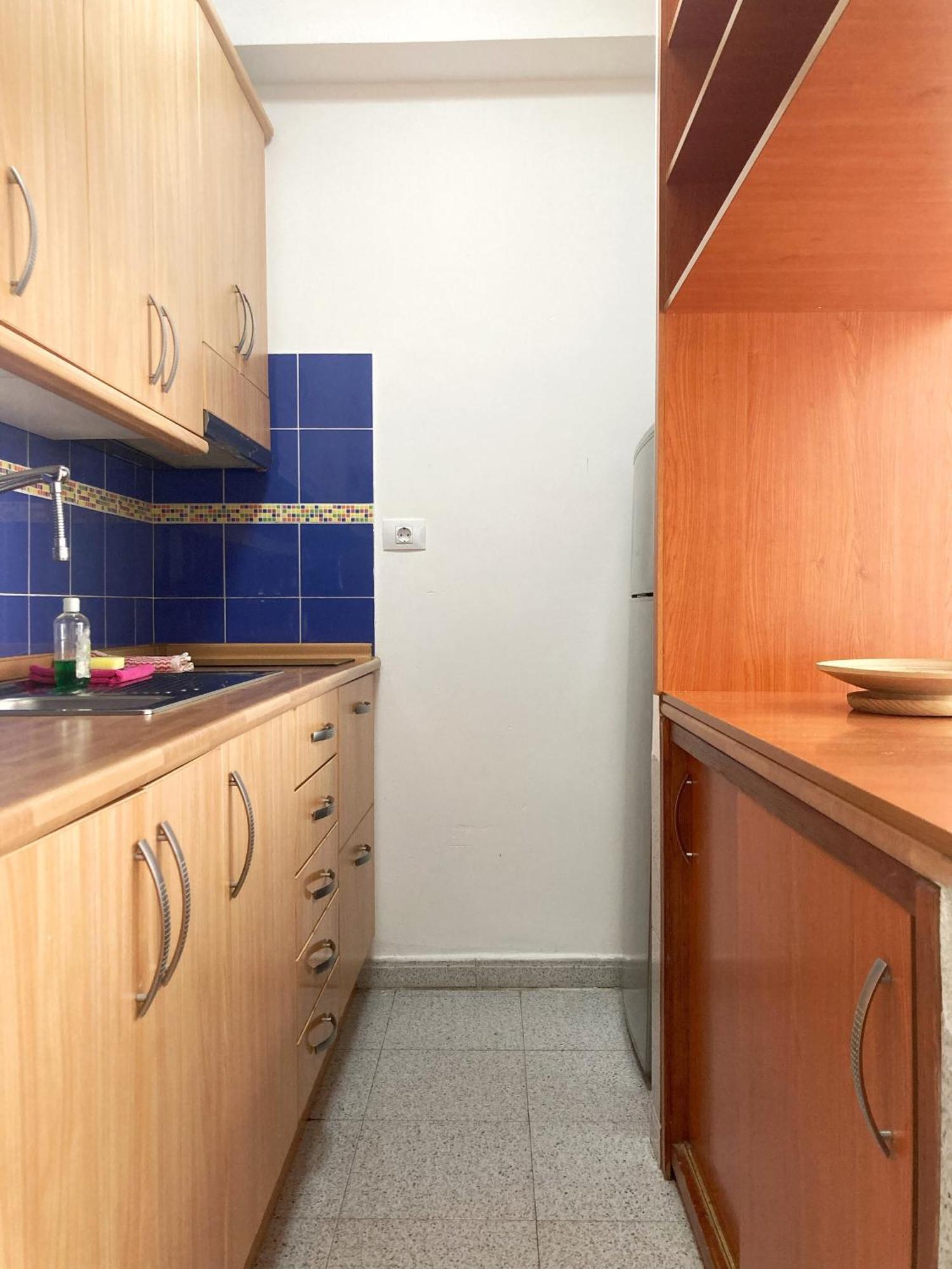 Appartement Vives Flat By Canary365 Las Palmas de Gran Canaria