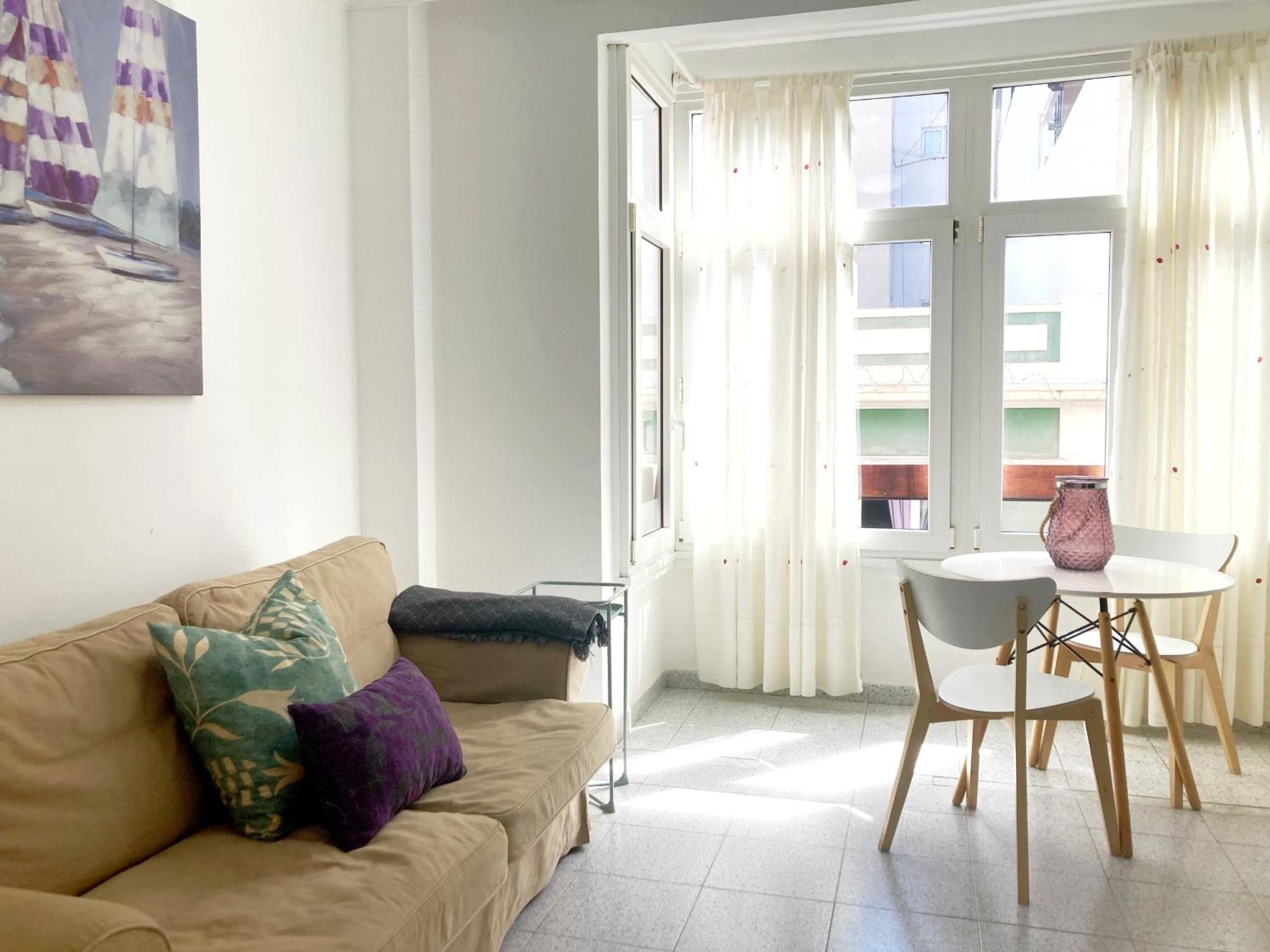 Appartamento Vives Flat By Canary365